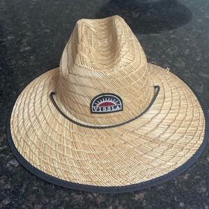 Visalia Sun hat